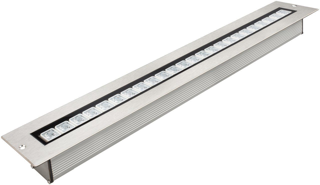 Sıva Altı Wallwasher Duvar Aydınlatma 70Cm 24 Ledli Volvoşır Aydınlatma