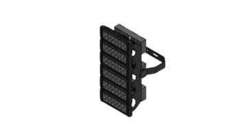 Osram Led 600 Watt Led Projektör Fabrika ve Stadyum Aydınlatma Armatürü