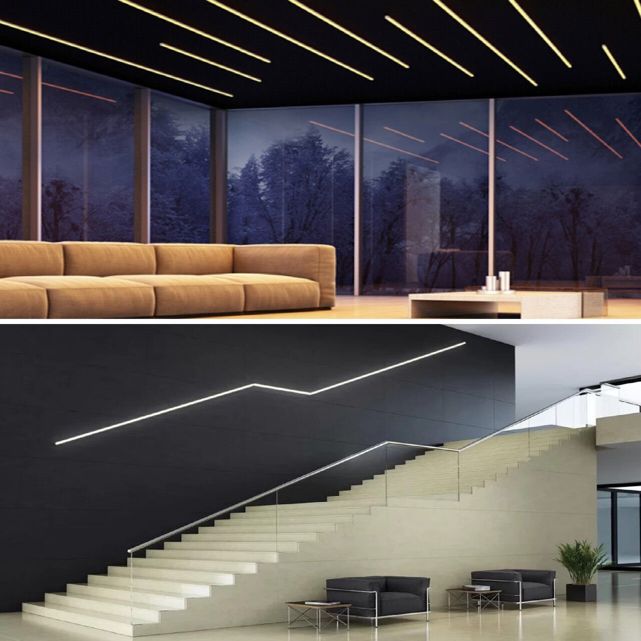 Led Bar Aydınlatma, Modern Mekanlar İçin Verimli Çözümler