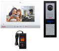 Audio Görüntülü Diafon Paket