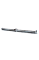 AC ve DC Tanjansiyel Radyal Fanlar / Ø 30mm