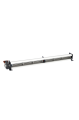 AC ve DC Tanjansiyel Radyal Fanlar / Ø 40mm