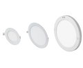 Slim Led Panel