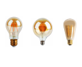 Rustik Filament Led Ampul