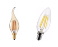 Rustik Led Filament Buji Ampul