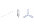 Floresan ve Ralina Led Ampul