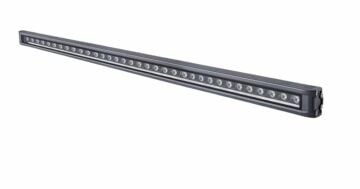 Cata Sıva Üstü Wallwasher Duvar Aydınlatma 100Cm 36W Volvoşır Aydınlatma Amber Işık ct-4697