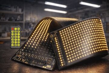 Cata Sticker Screen Kumandalı Yazı Yazdırmalı Ritim Müzikli CT-4568