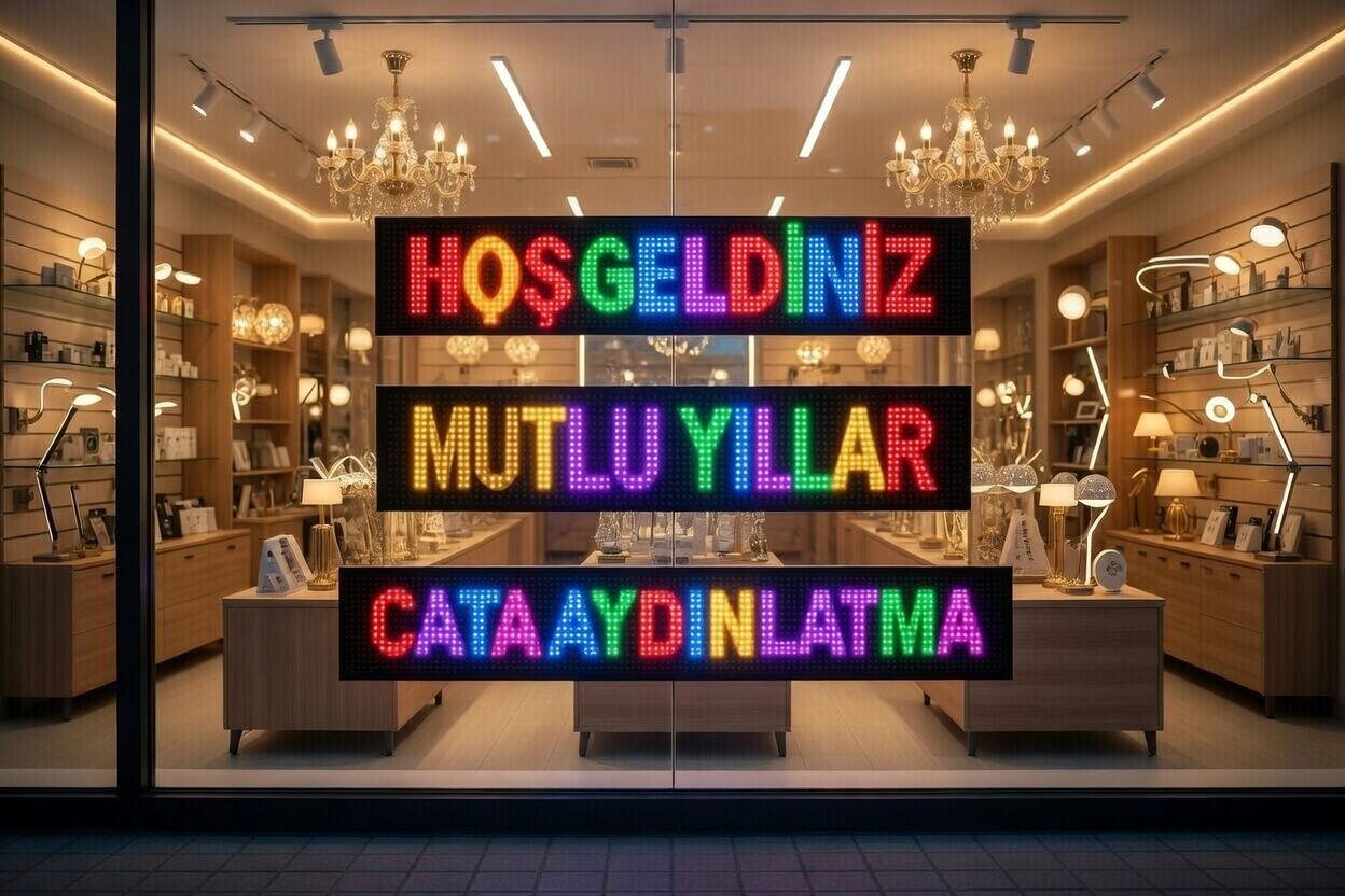 Cata Sticker Screen Kumandalı Yazı Yazdırmalı Ritim Müzikli CT-4568