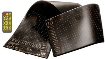 Cata Sticker Screen Kumandalı Yazı Yazdırmalı Ritim Müzikli CT-4568