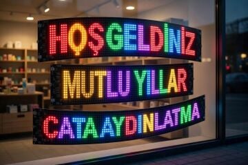 Cata Sticker Screen Kumandalı Yazı Yazdırmalı Ritim Müzikli CT-4568