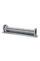 Aircol AKS 30-360 AC Monofaze 30mm Tanjansiyel Radyal Fan 21W 90m3/h