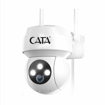 Cata Dış Mekan Akıllı Güvenlik Kamerası ct-4051
