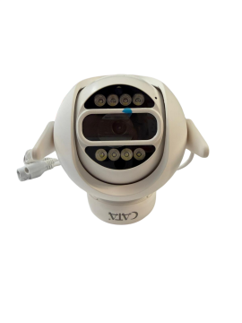 Cata Dış Mekan Akıllı Güvenlik Kamerası ct-4051