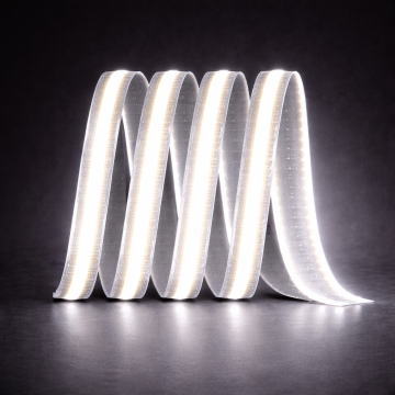 Cata 12V Yüksek Lümen Cob Şerit Led Aydınlatma Beyaz Işık ct-4541B