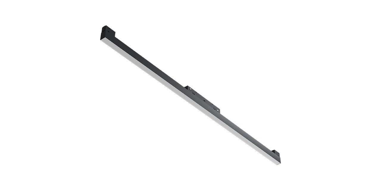 Goya 30 W Magnet Linear Ray Armatür Aydınlatma 90CM GY 2050-90