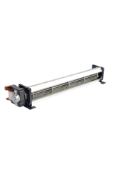 Aircol AKS 40-360 AC Monofaze 40mm Tanjansiyel Radyal Fan 26W 200m3/h