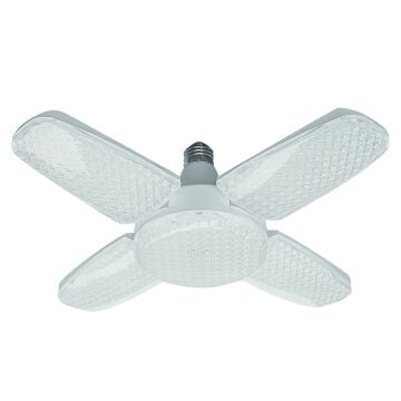 Cata 52 Watt Kristal Pervane Led Ampul E27 Duylu CT-1150