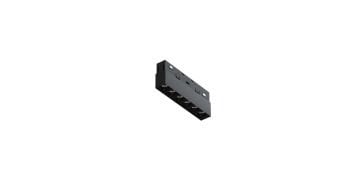 Goya 6 W Magnet Mercekli Linear Ray Armatür Aydınlatma 11CM GY 2051-6