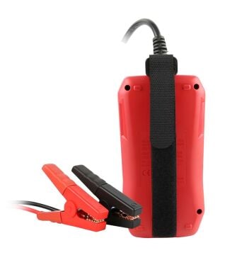 Unit Ut673A Dijital Akü Test Cihazı 3-250 Amper Arası