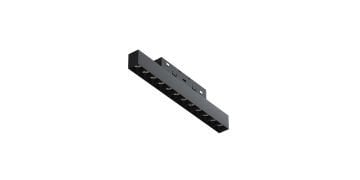 Goya 12 W Magnet Mercekli Linear Ray Armatür Aydınlatma 22CM GY 2051-12