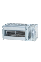 Aircol AKS 80-500 80mm Tanjansiyel Radyal Fan 170W 1280m3/h