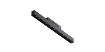 Goya 18 W Magnet Mercekli Linear Ray Armatür Aydınlatma 33CM GY 2051-18