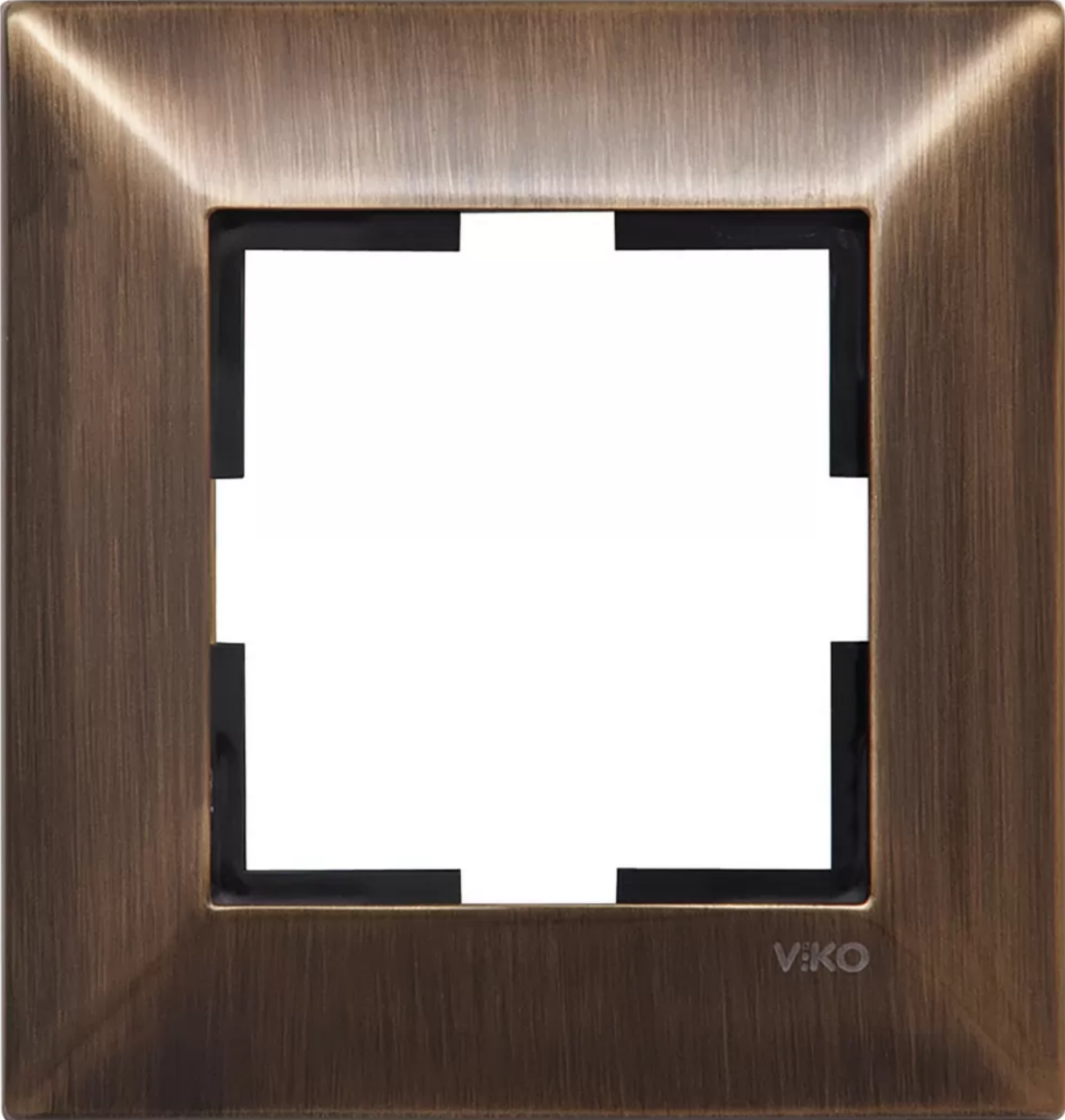 Viko Trenda Metal Tekli Çerçeve 92190821 Antik