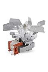 Aircol AKS 686-25 Sıcak Hava Sirkülasyon Fanı