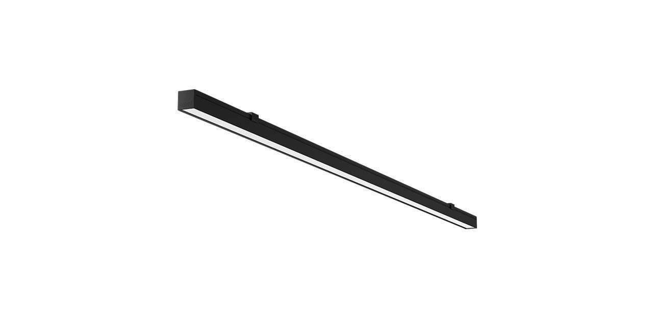 Goya 51 Watt Samsung Ledli Dekoratif Sarkıt Linear Armatür 180CM GY 8052-180