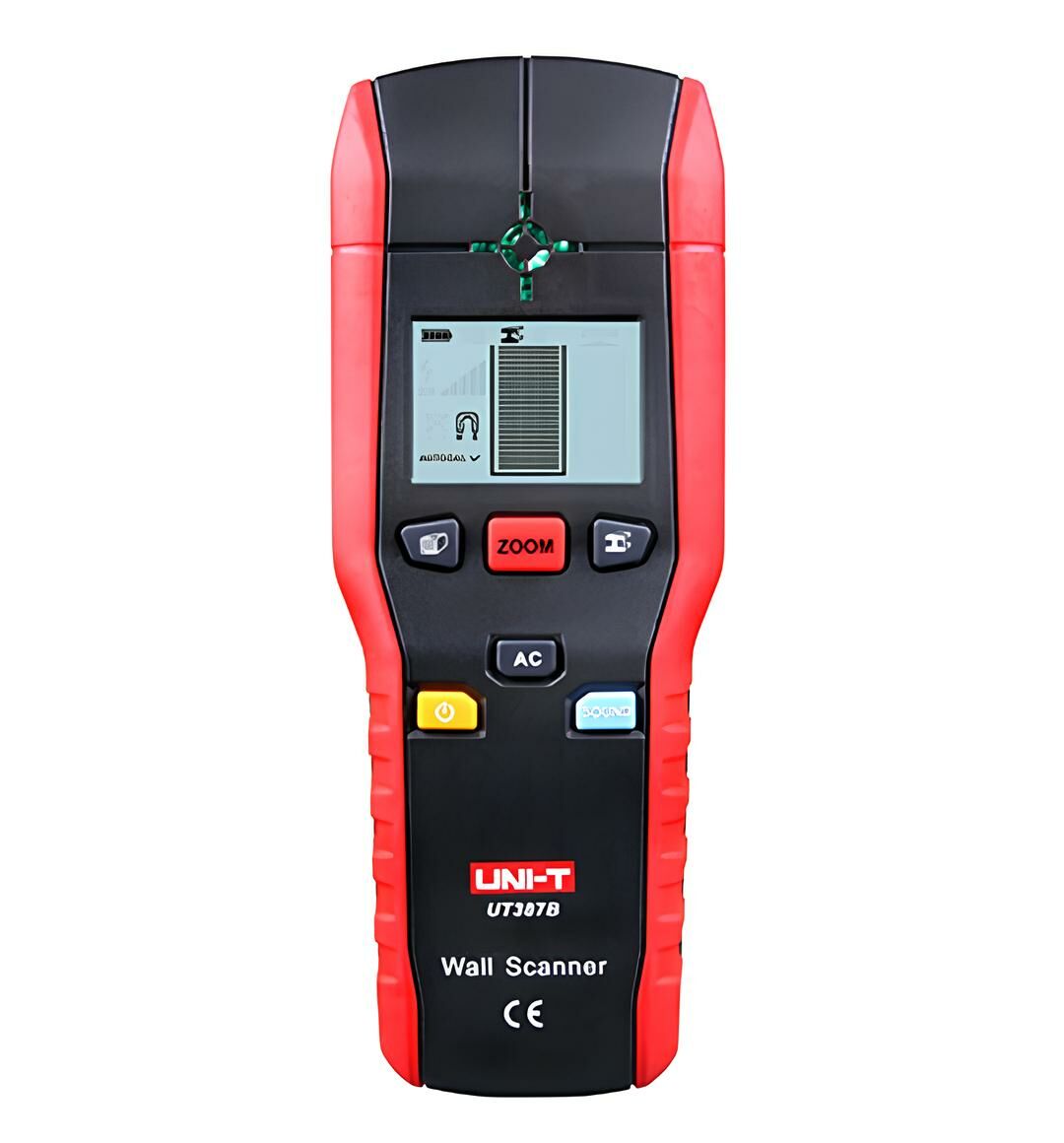 Unit Ut387B Duvar Tarayıcı Metal Detektörü