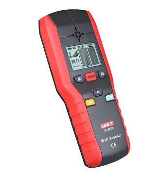 Unit Ut387B Duvar Tarayıcı Metal Detektörü