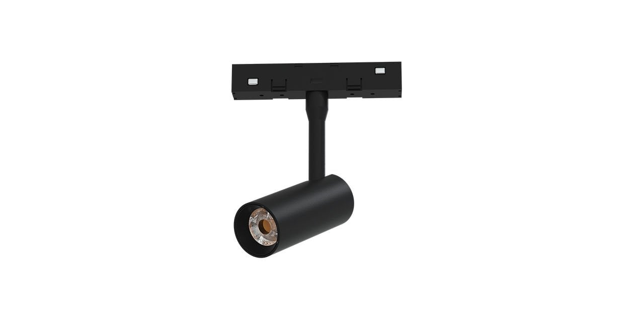 Goya 10 W Magnet Ray Spot Armatür Aydınlatma 12CM GY 2053-10