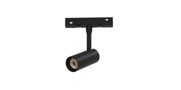Goya 10 W Magnet Ray Spot Armatür Aydınlatma 12CM GY 2053-10 3000 (Gün Işığı)