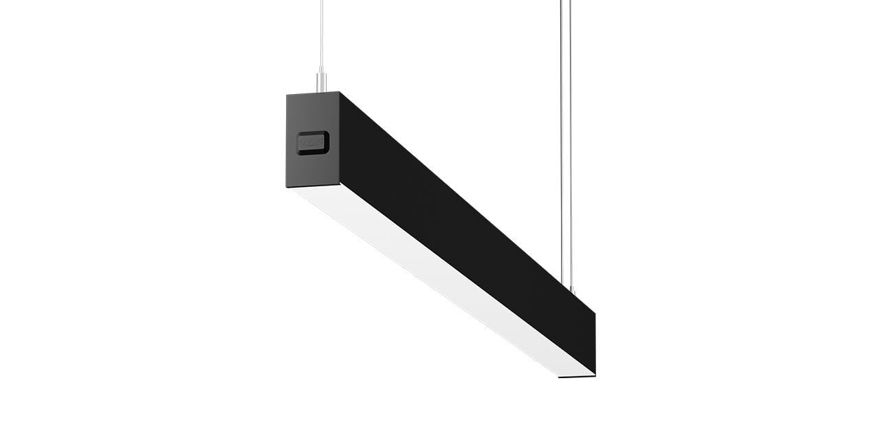 Goya 65 Watt Samsung Ledli Dekoratif Sarkıt Linear Armatür 150CM GY 8032-150