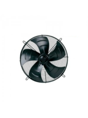 Aircol AKS 137-6ES-630 Aksiyal Soğutma Fanı 600W 11000m3/h