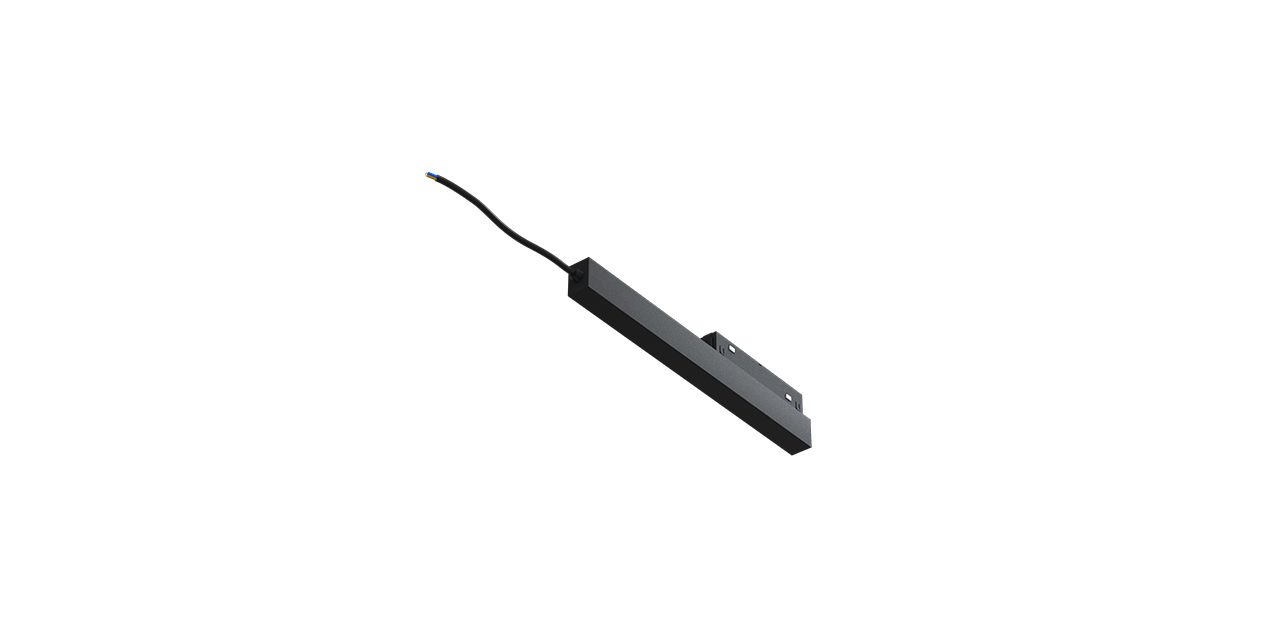 Goya 200 Watt Magnet Led Driver 22CM GY 200/4200-S