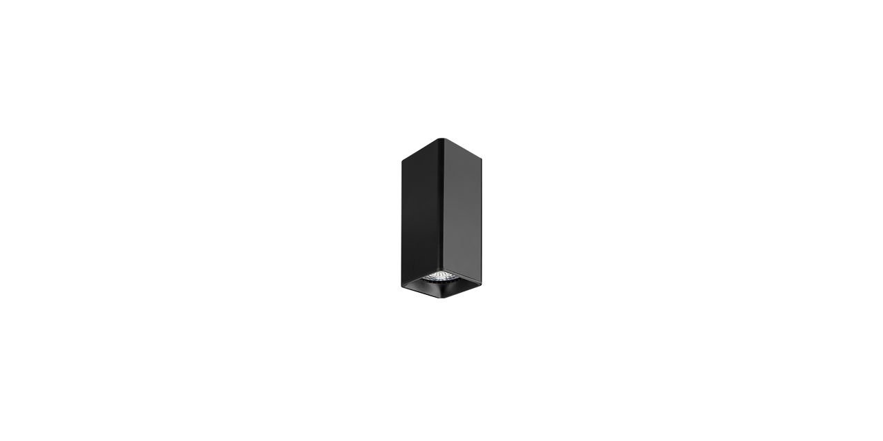 Goya 14 Watt 13x5 Kasa Samsung Ledli Spot Armatür GY 1855