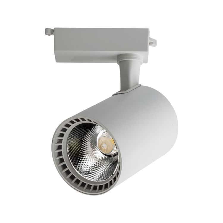 Cata Babil Ledli 30W Ray Spot Armatür Beyaz Kasa ct-5333
