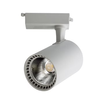 Cata Babil Ledli 30W Ray Spot Armatür Beyaz Kasa ct-5333