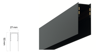 Goya Sıva Üstü Magnet Ray 2 Metre GY 2001-2