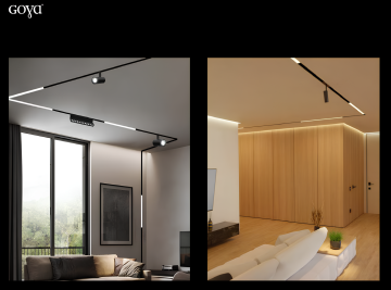 Goya Sıva Altı Magnet Ray 2 Metre GY 2002-2