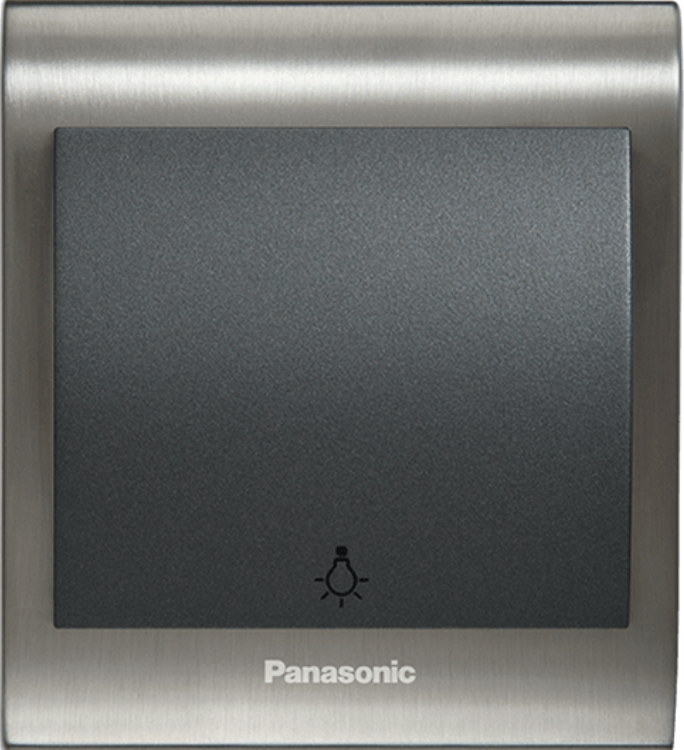 Viko Thea Blu Light Anahtarı Mekanizma + Kapak