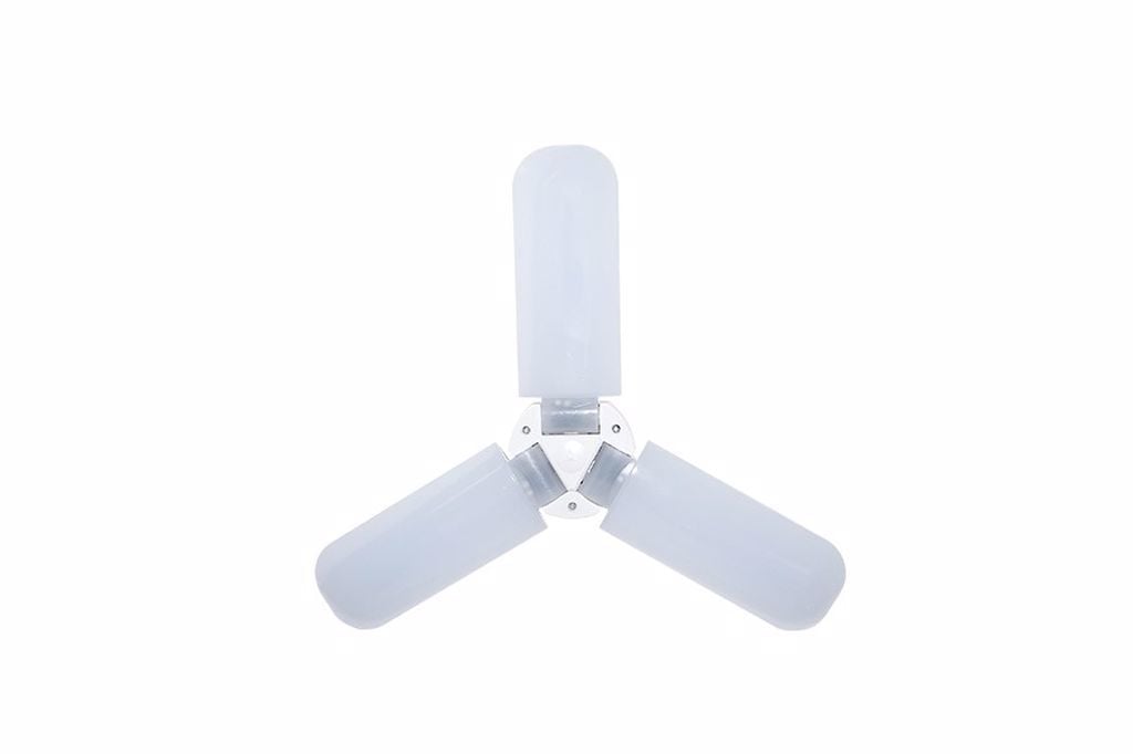 Cata 42 Watt E27 Duylu Pervane Led Ampul CT-1152