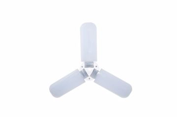 Cata 42 Watt E27 Duylu Pervane Led Ampul CT-1152