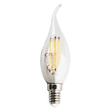 Cata 7 Watt Filament Buji Led Ampul CT-4064