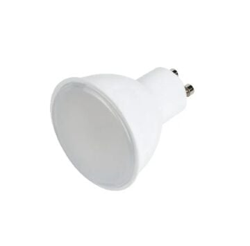 Cata 7 Watt GU10 Duylu Led Çanak Ampul CT-4240