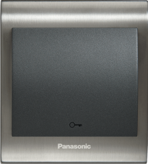 Viko Thea Blu Kapı Otomatiği Anahtarı Mekanizma + Kapak