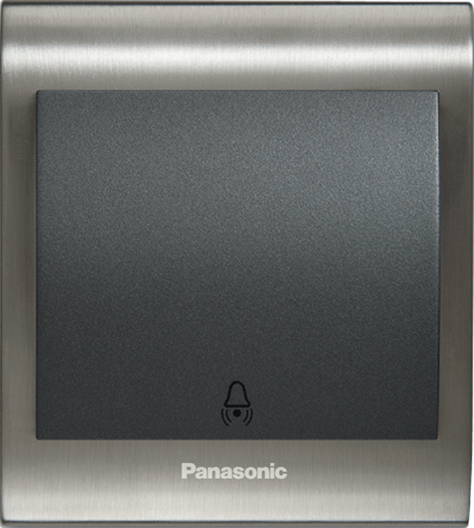 Viko Thea Blu Zil Anahtarı Mekanizma + Kapak