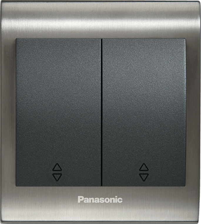 Viko Thea Blu Komütatör Vavien Anahtarı Mekanizma + Kapak